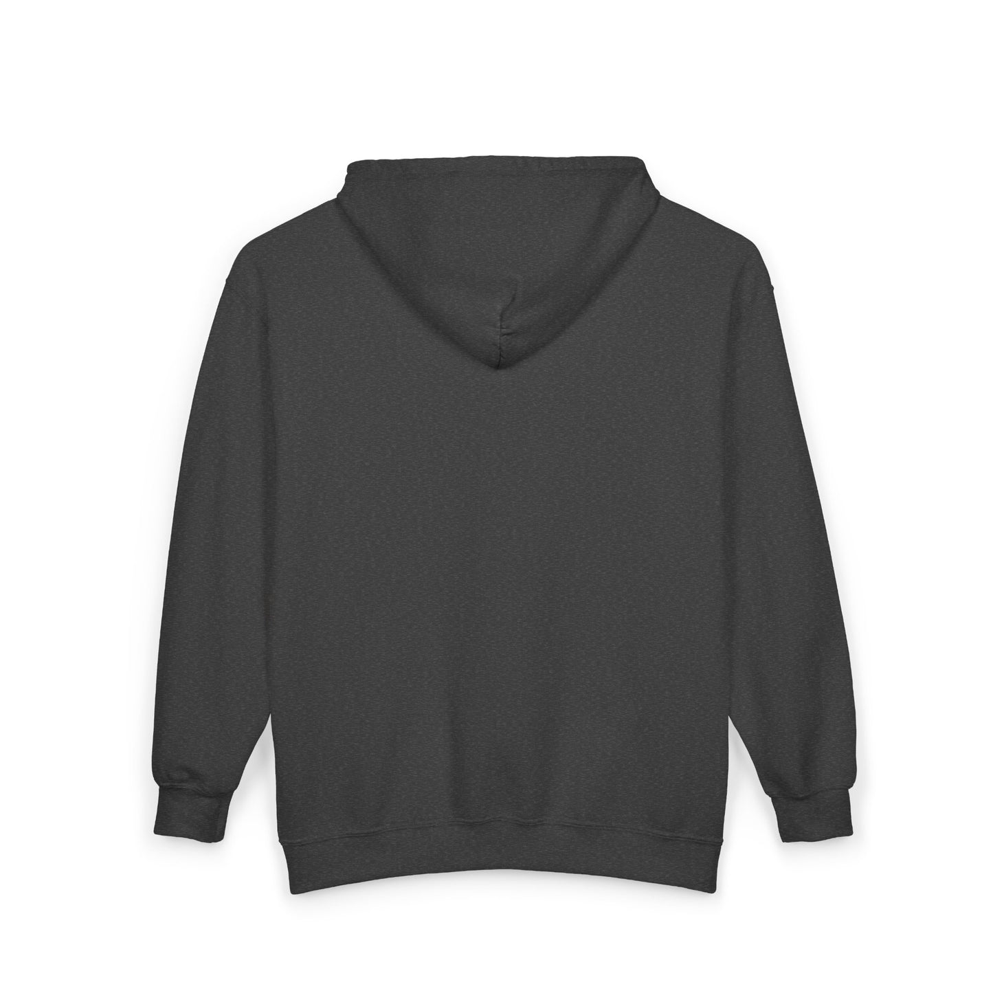 'United Kingdom' Zip-Up Hoodie