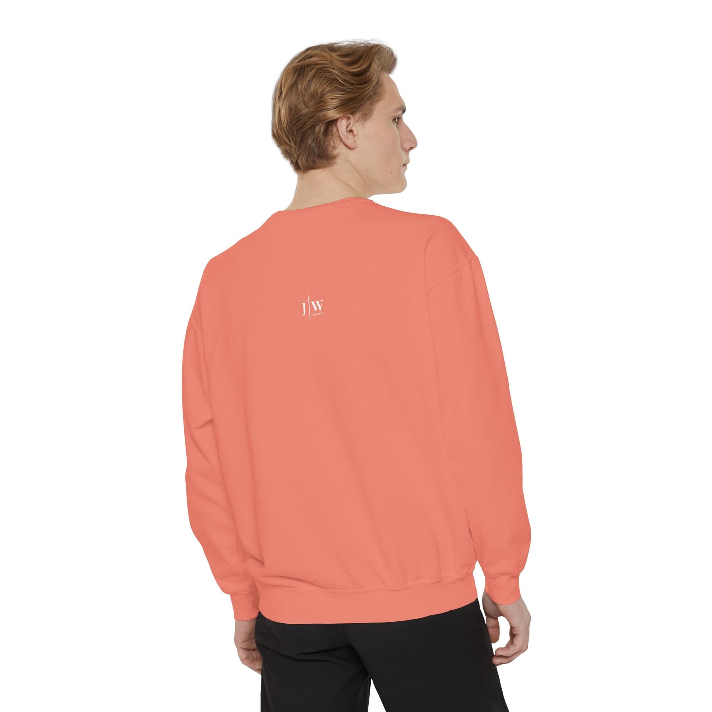 Loyalty “Loy.Uhl.Tee” Sweatshirt