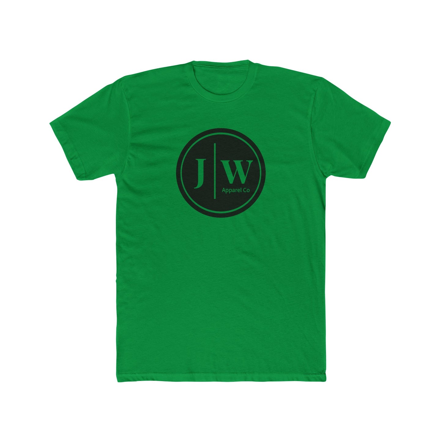 JW “Colormatch logo” T‑Shirt