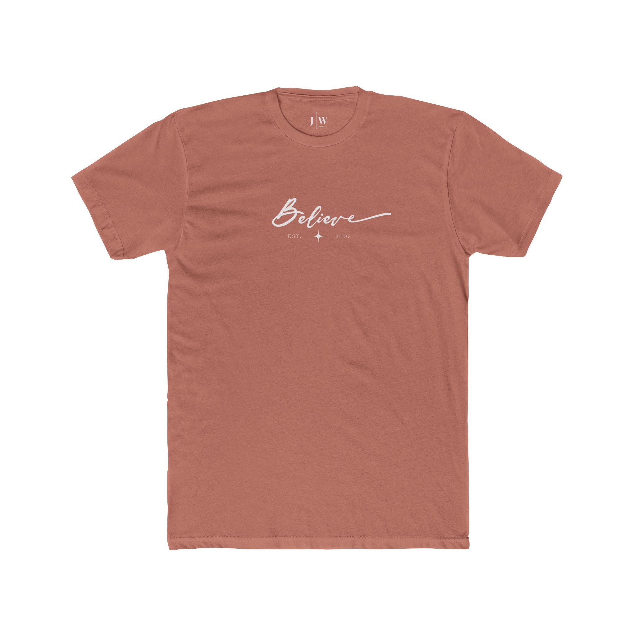 “Believe” | Est. 2005 T‑Shirt