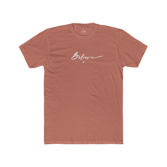 “Believe” | Est. 2005 T‑Shirt