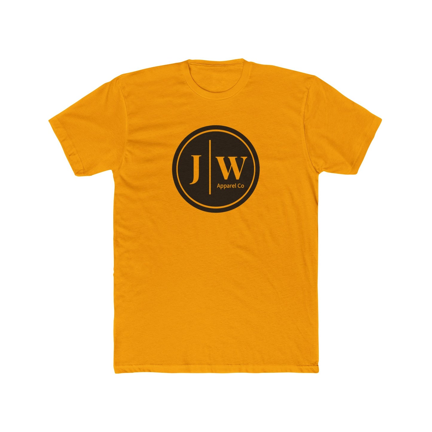JW “Colormatch logo” T‑Shirt
