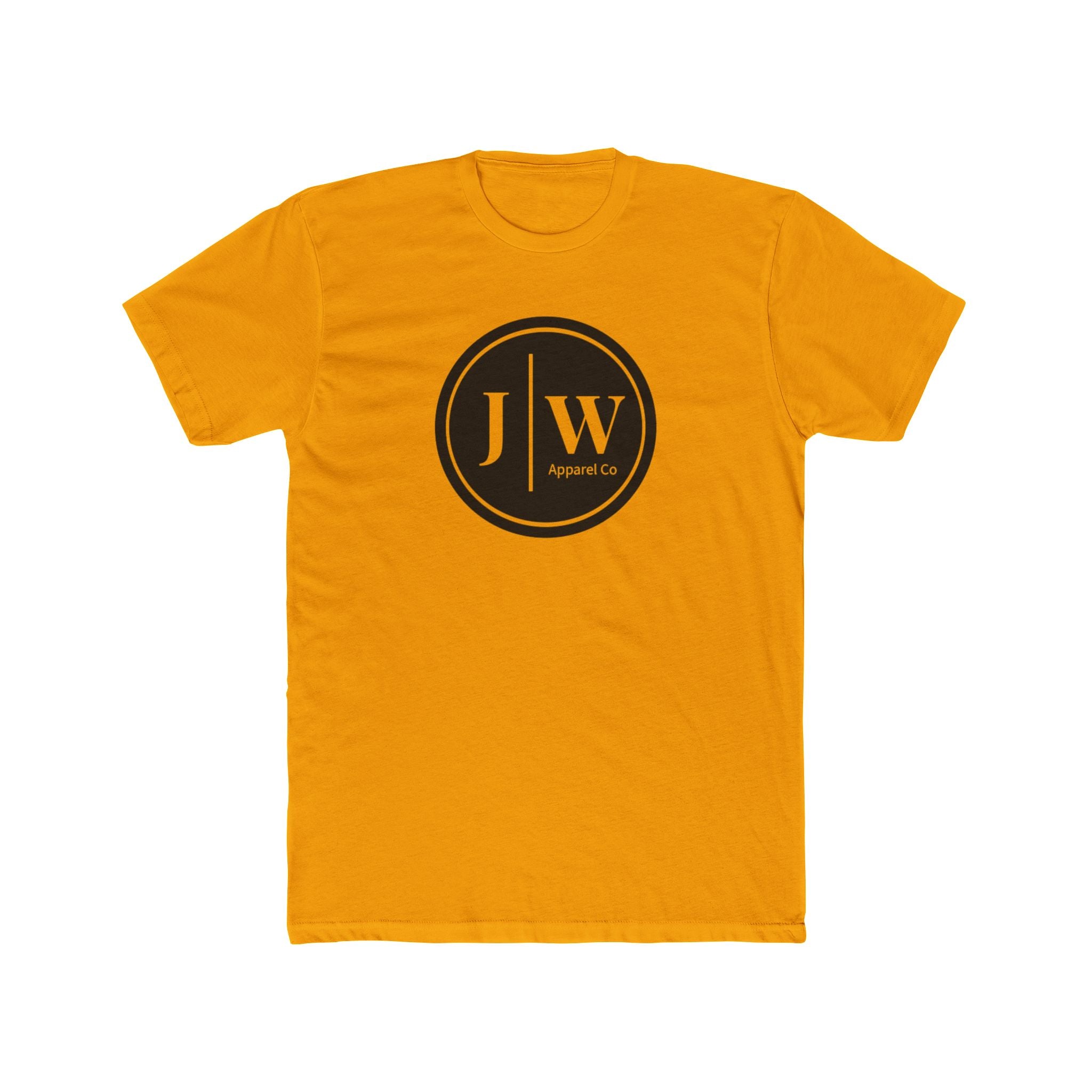 JW “Colormatch logo” T‑Shirt