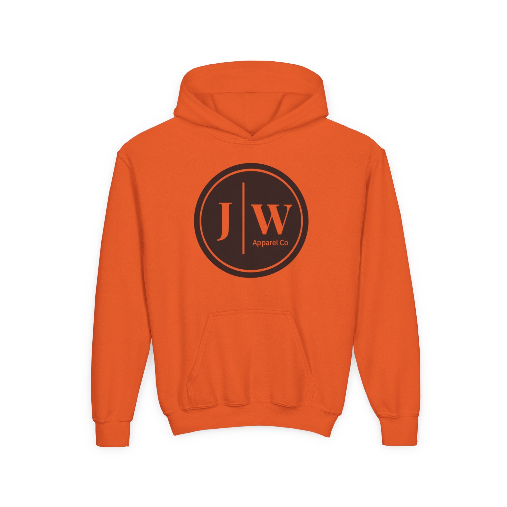 JW “Youth Hoodie” Classic Pullover