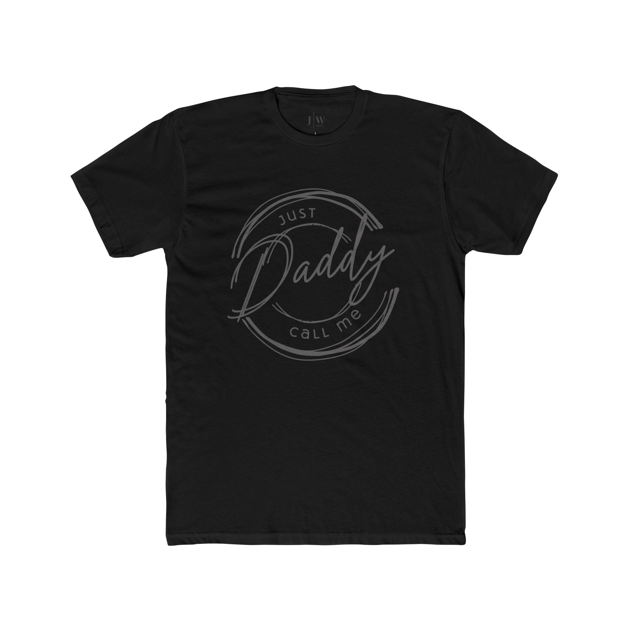 “Call Me Daddy” Tee