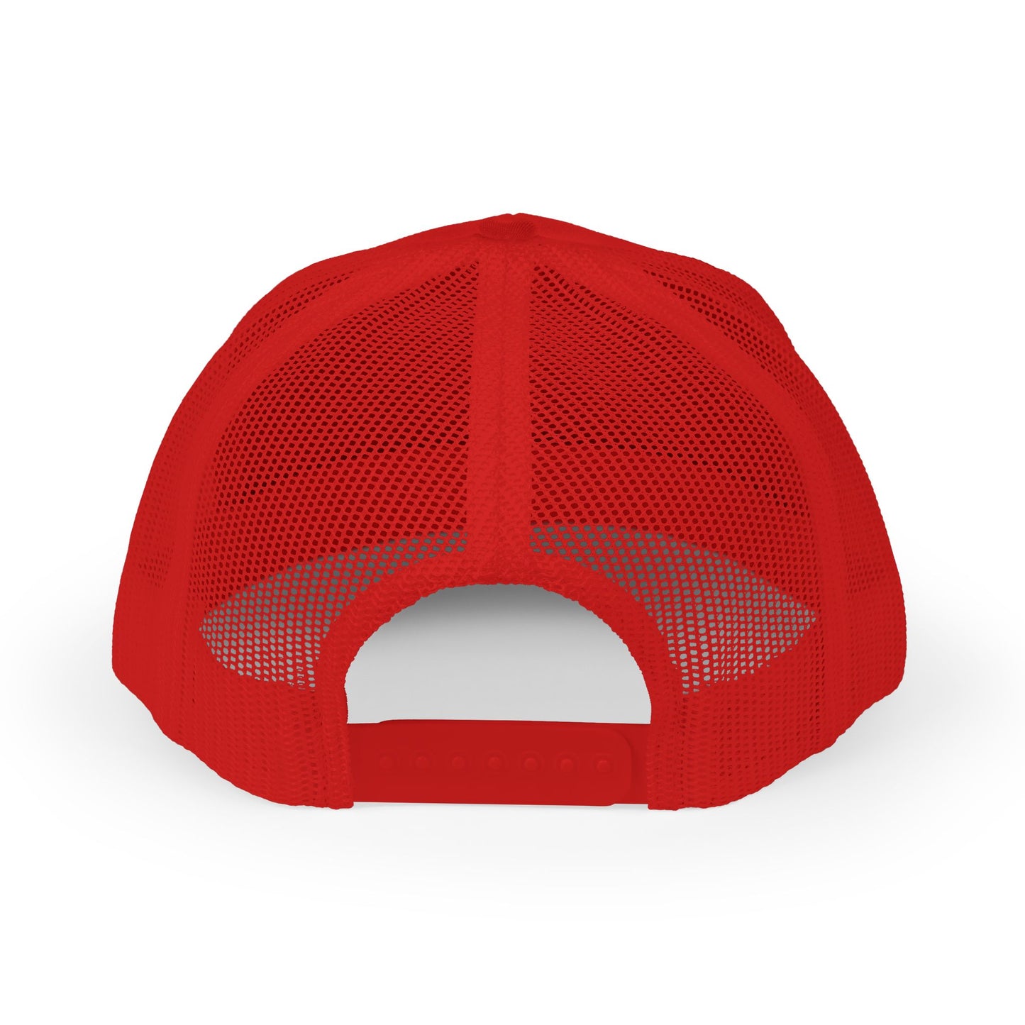 “Free Bird Sunrise v2” Snapback Trucker Cap