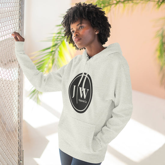 JW “Colormatch” Pullover Hoodie