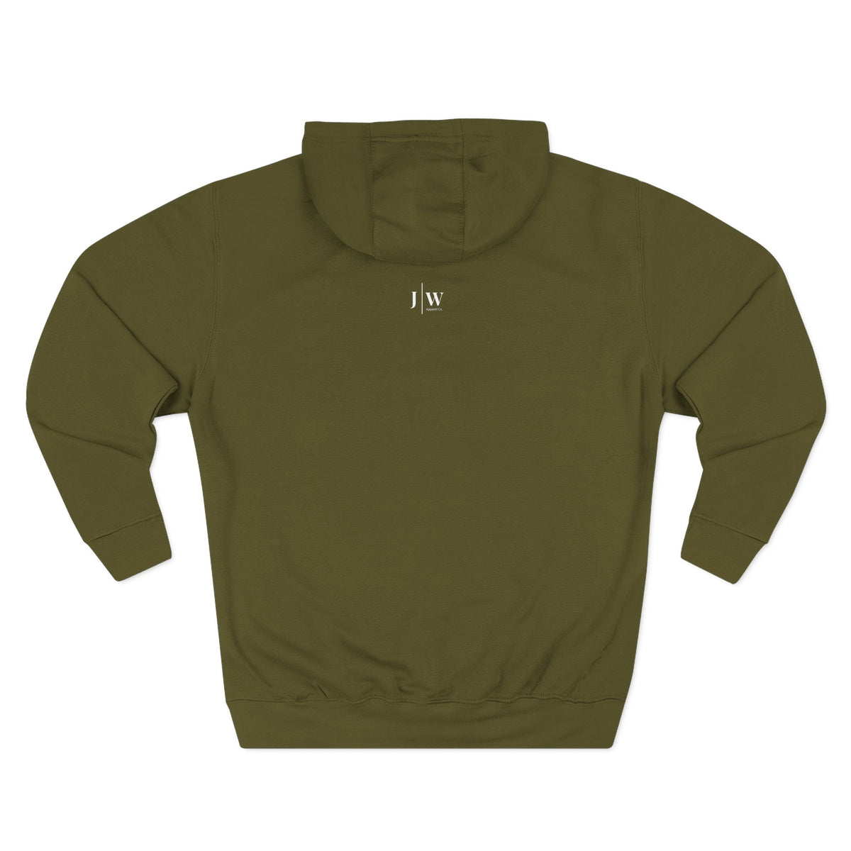 “Free Bird-LT” Pullover Hoodie