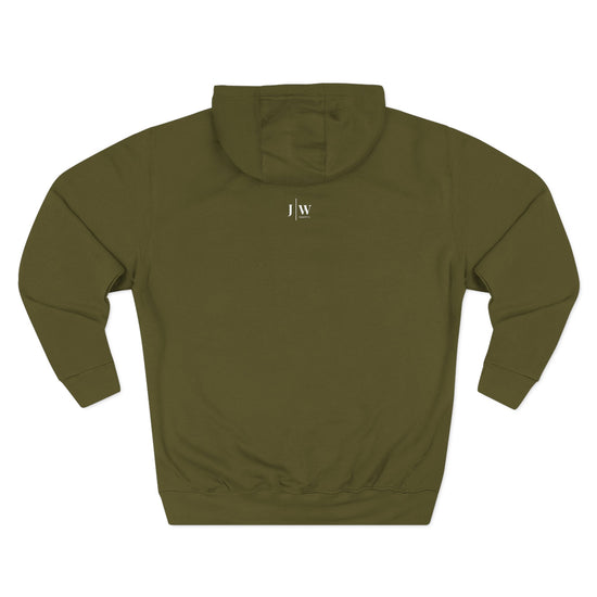 “Free Bird-LT” Pullover Hoodie