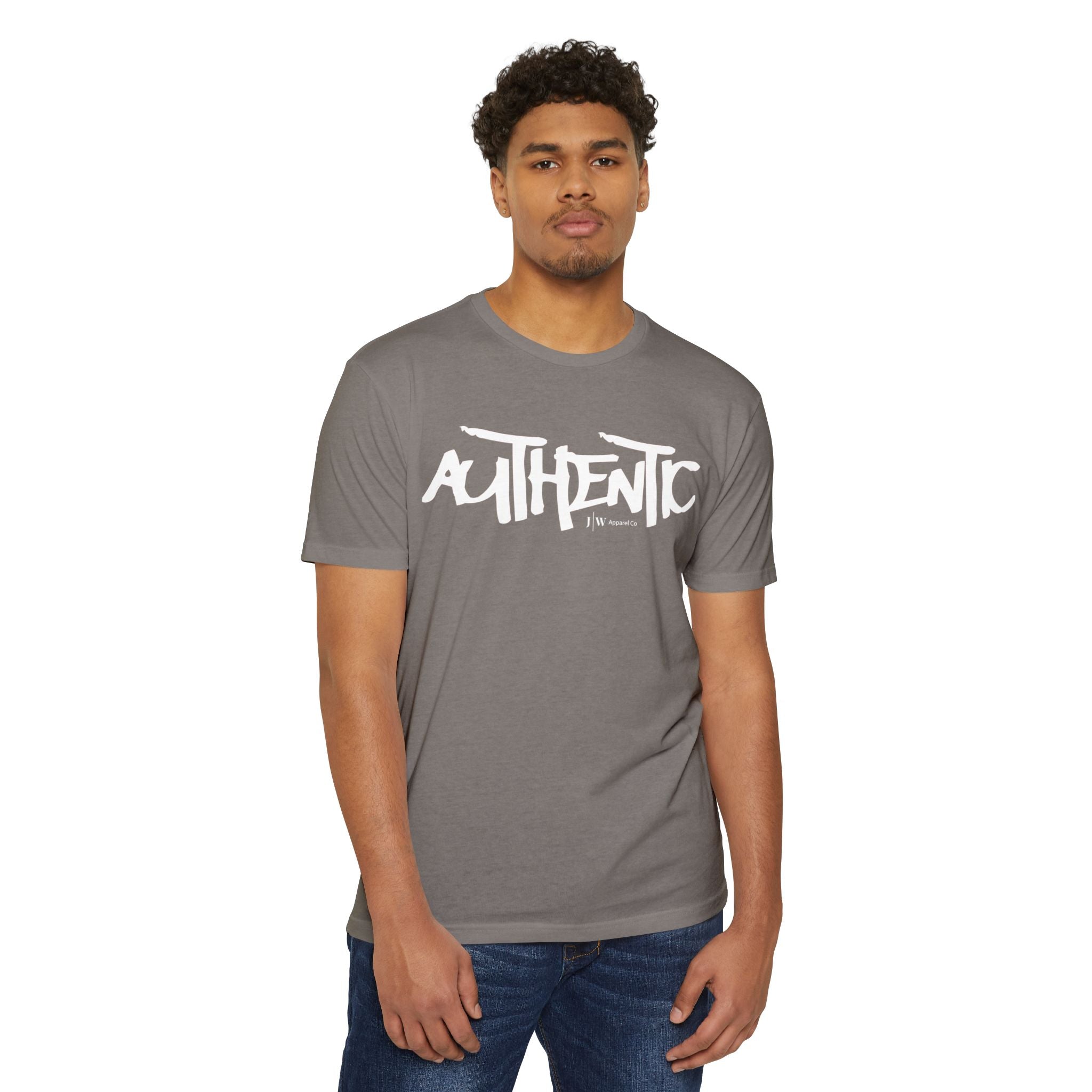 JW “Authentic” T-Shirt