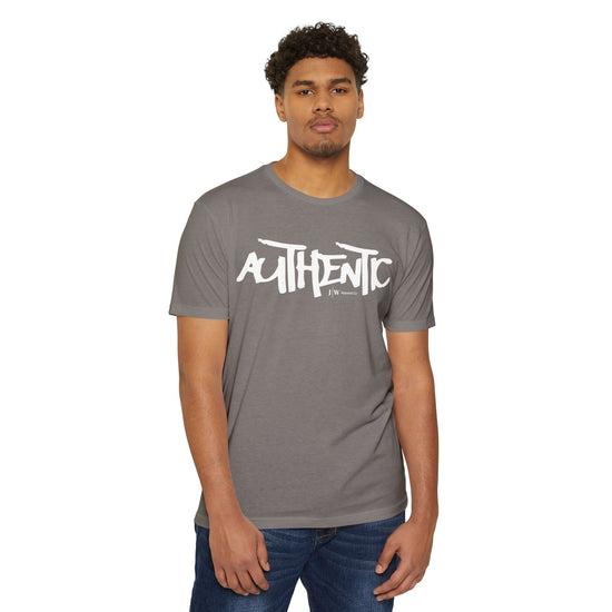 JW “Authentic” T-Shirt