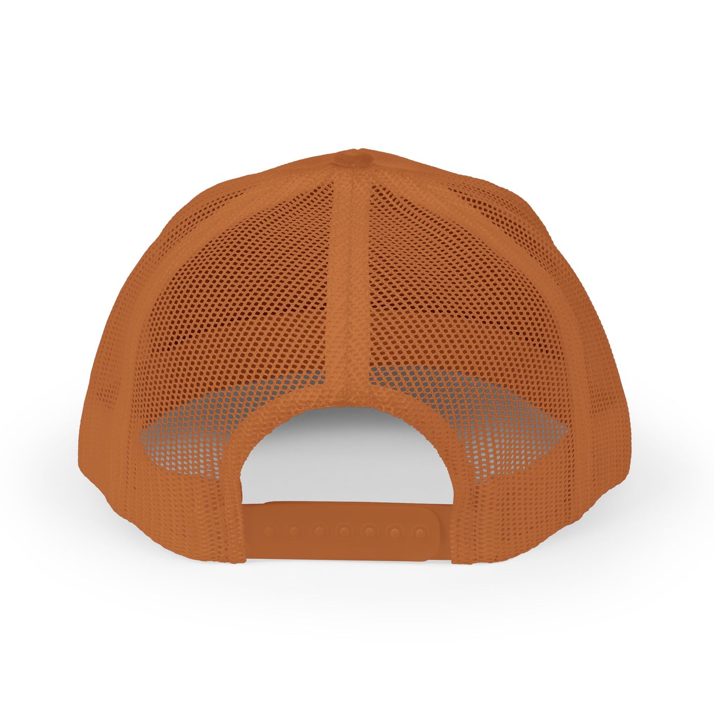 “Free Bird Sunrise v2” Snapback Trucker Cap