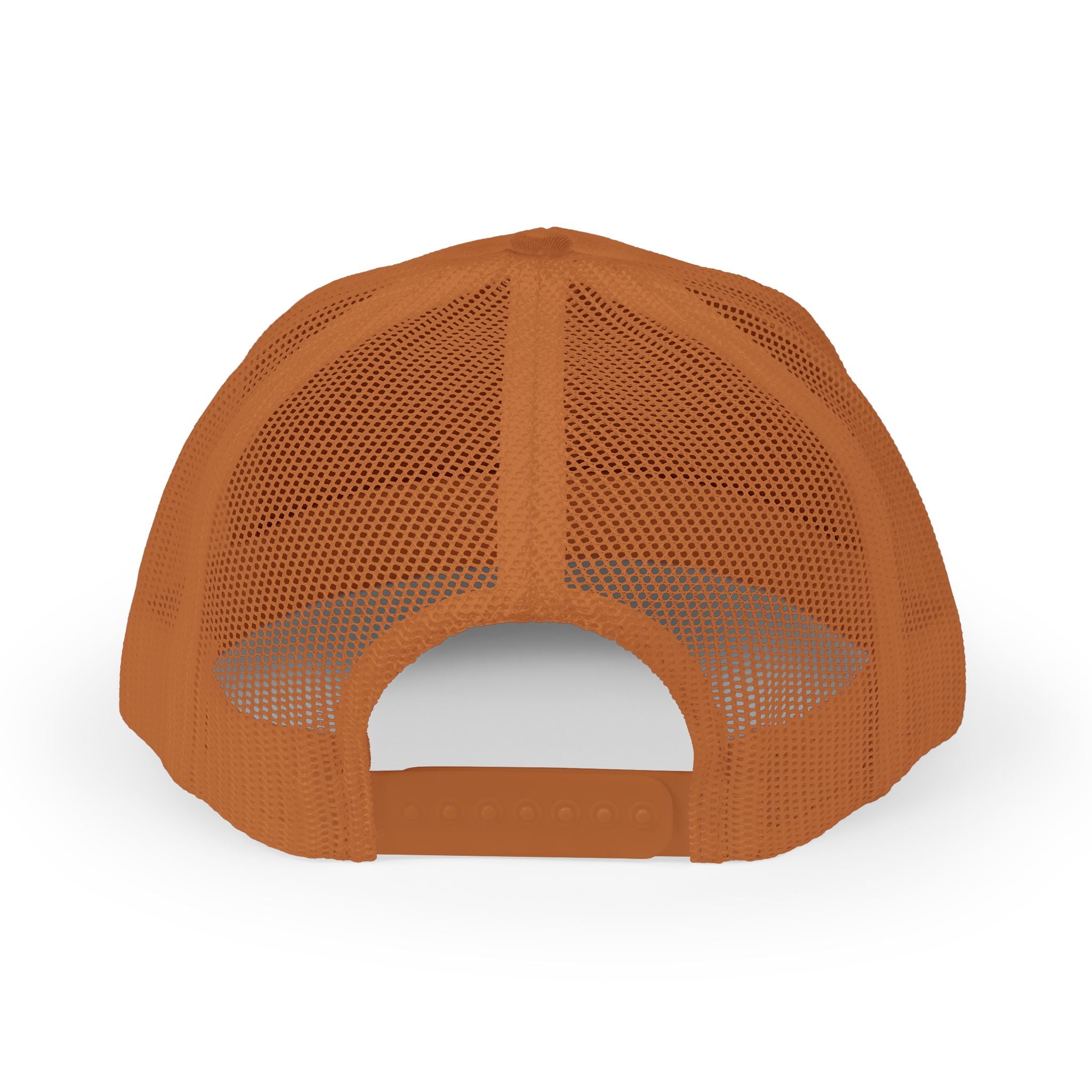 “Free Bird Sunrise v2” Snapback Trucker Cap