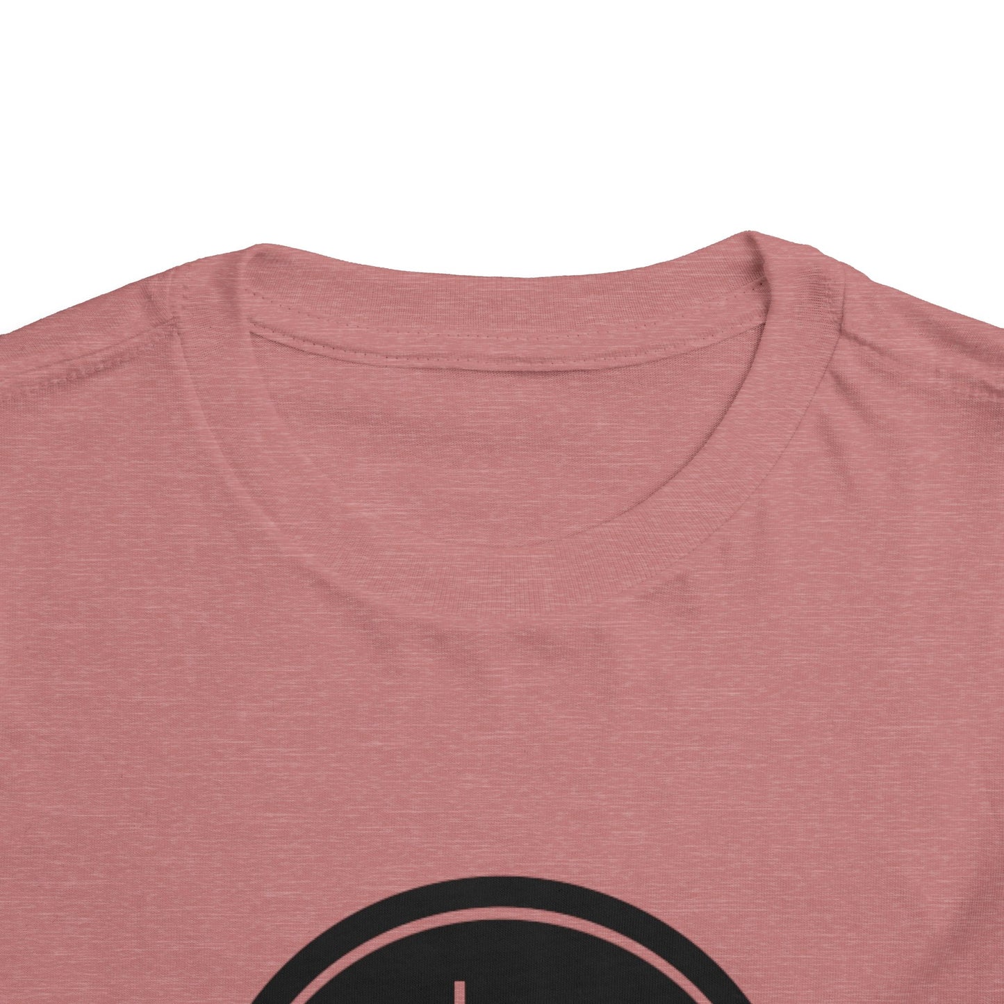 Toddler Tee — JW Apparel Co. Logo