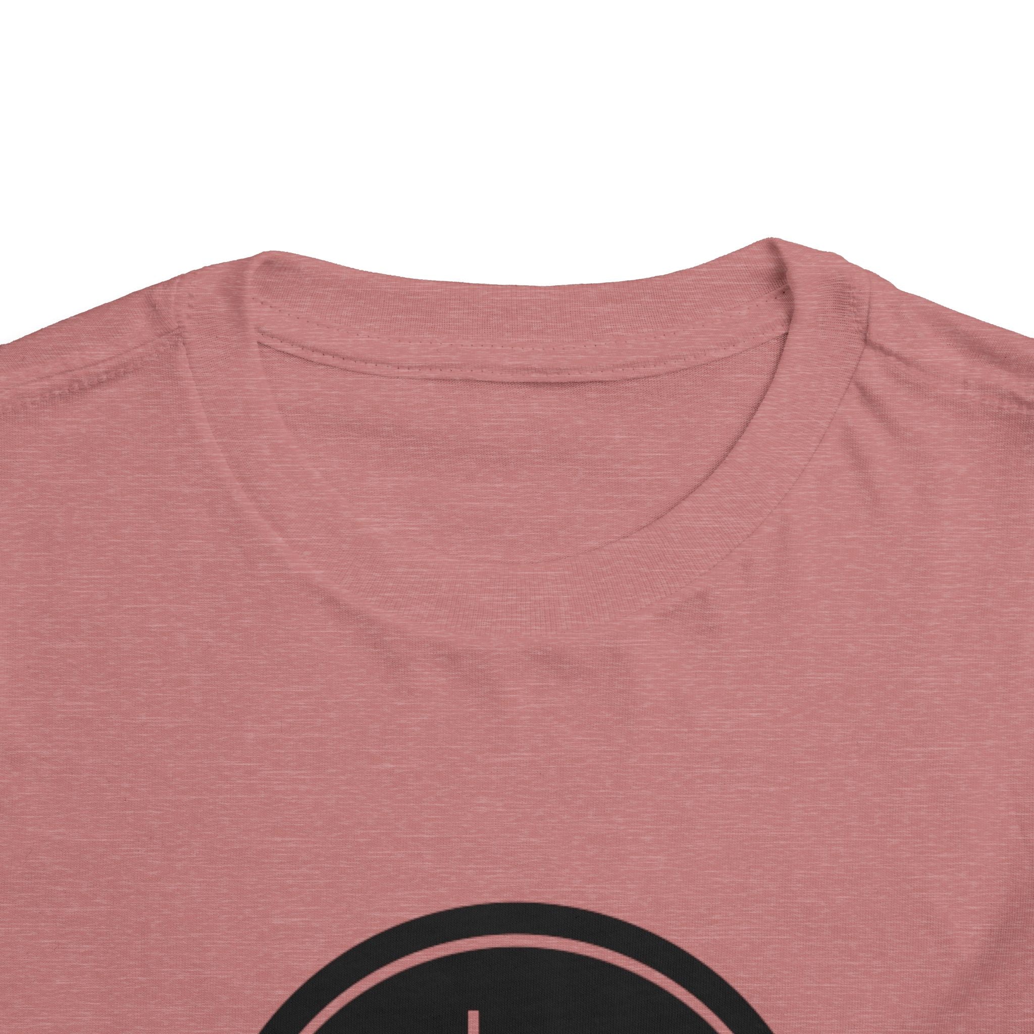 Toddler Tee — JW Apparel Co. Logo