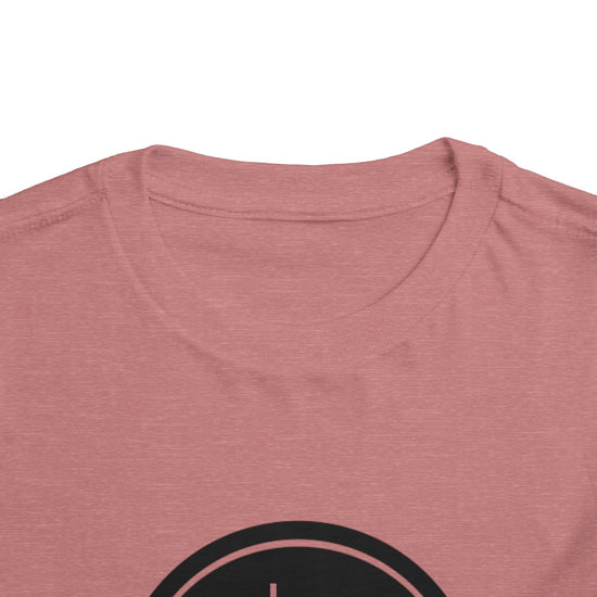Toddler Tee — JW Apparel Co. Logo