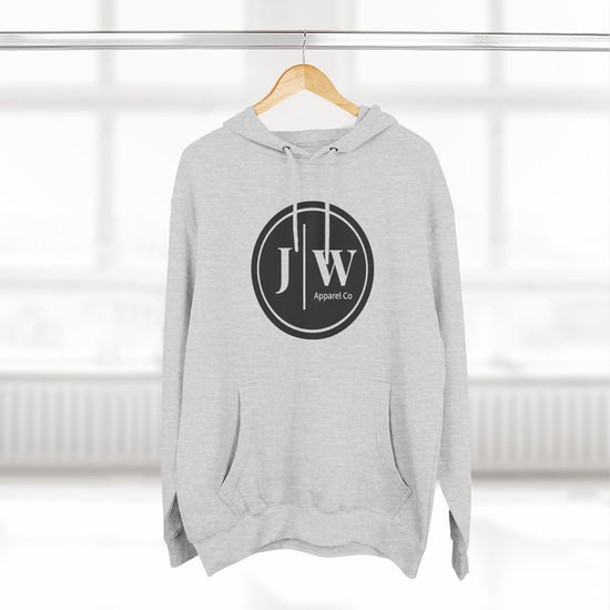 JW “Colormatch” Pullover Hoodie