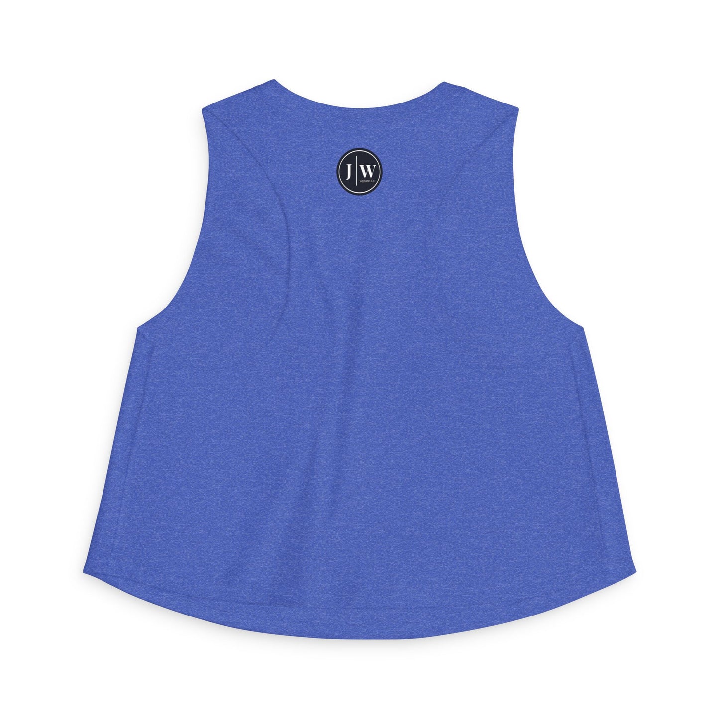 “Courage” Definition Crop Top