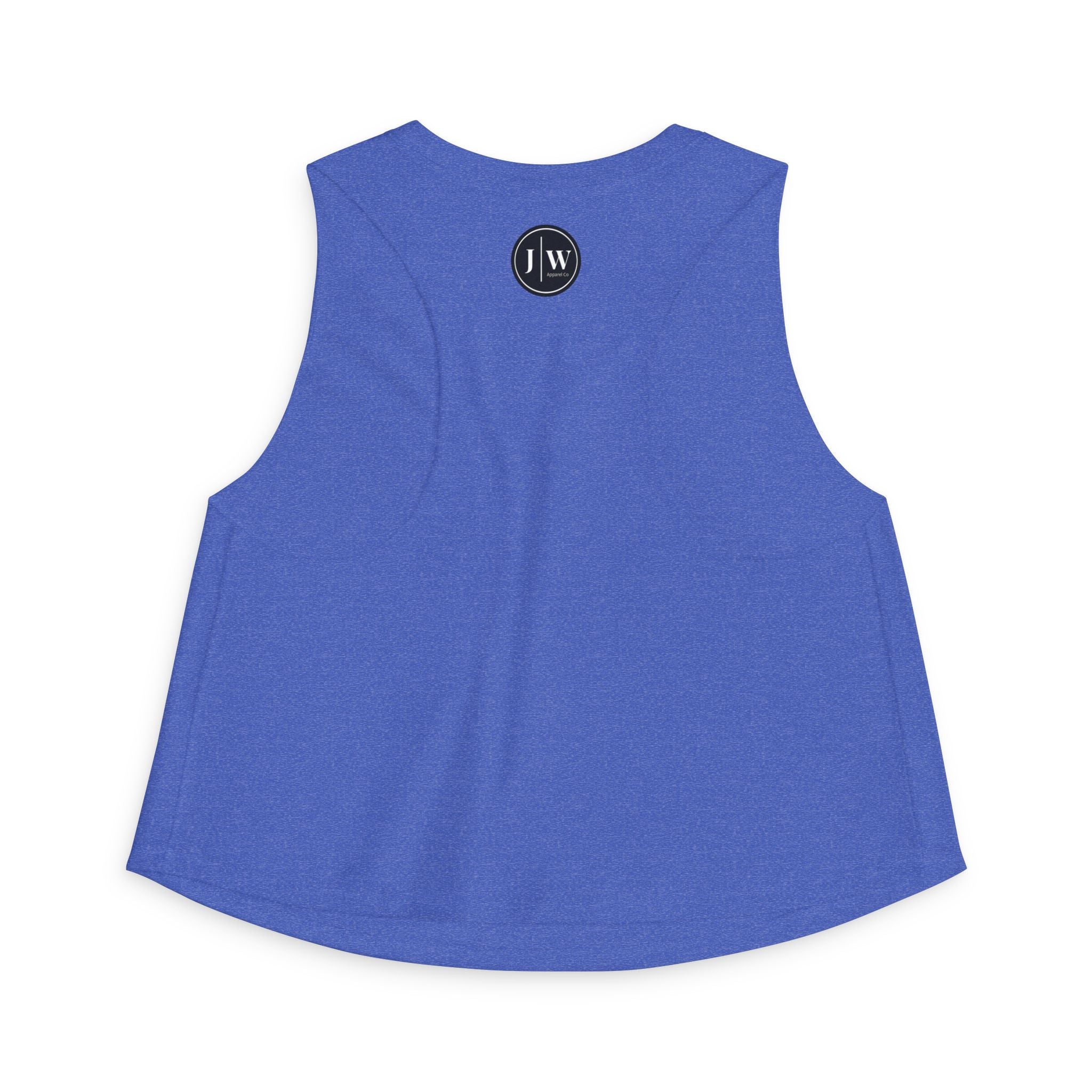 “Courage” Definition Crop Top