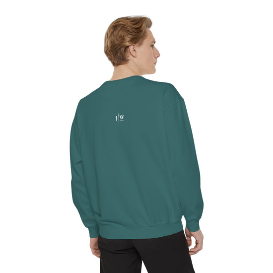 Loyalty “Loy.Uhl.Tee” Sweatshirt
