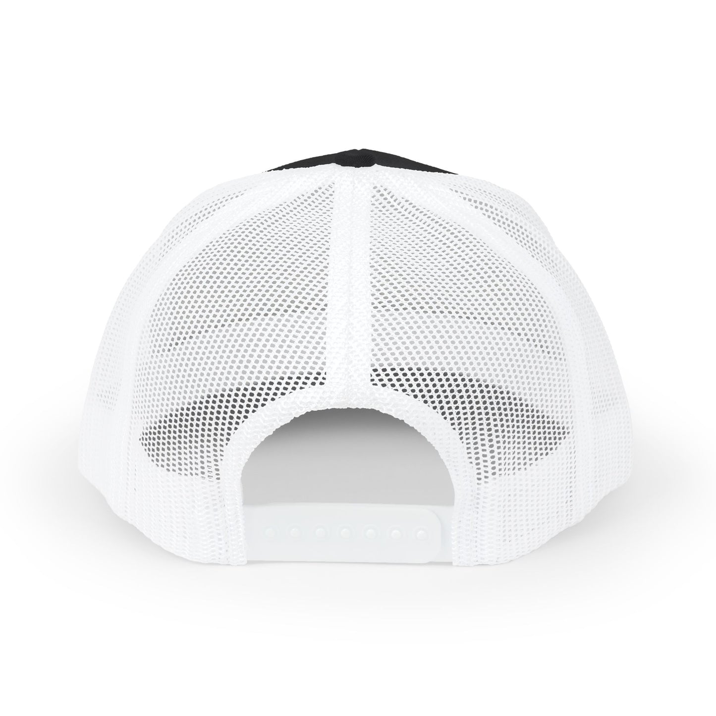 “Free Bird Sunrise v2” Snapback Trucker Cap