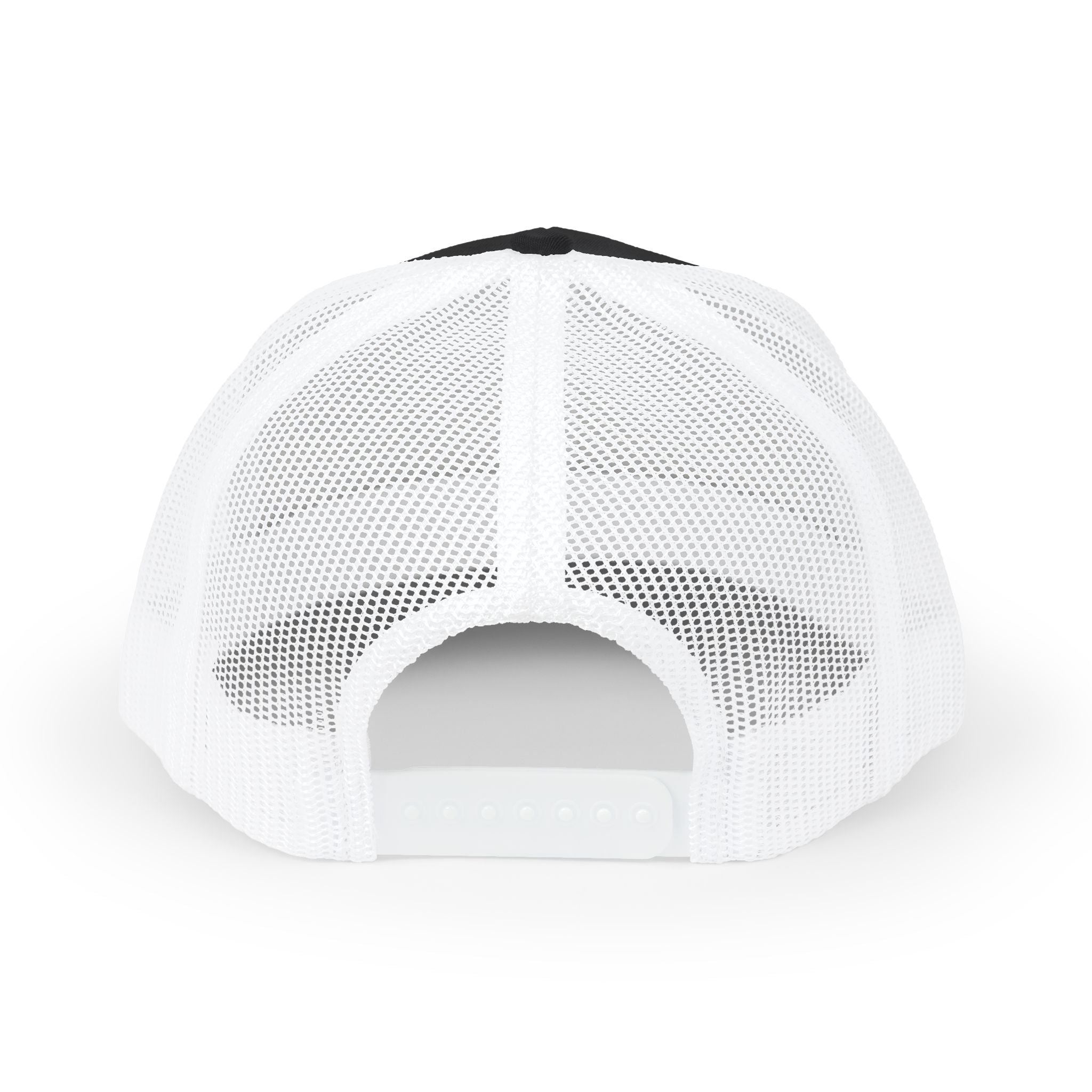 “Free Bird Sunrise v2” Snapback Trucker Cap