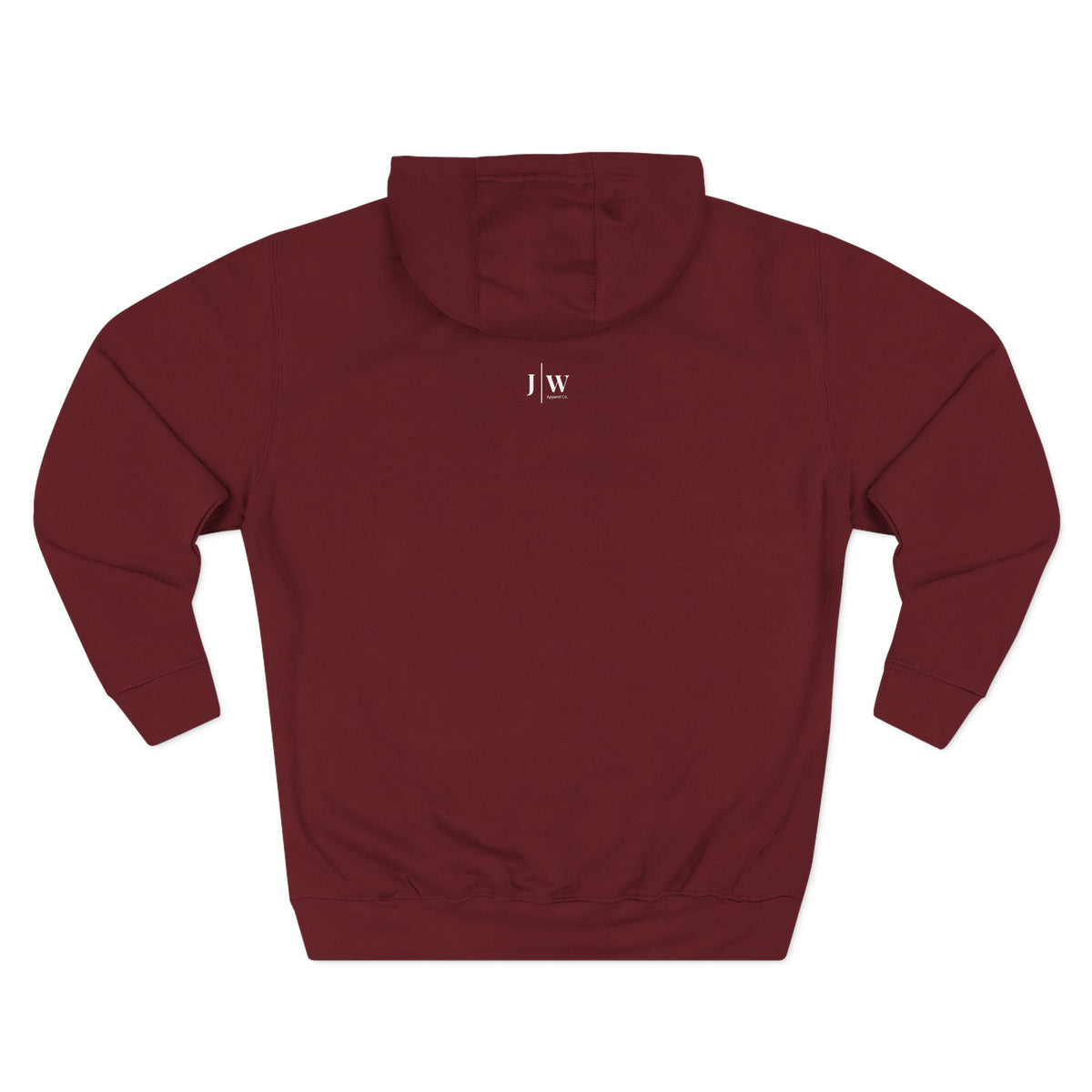 “Free Bird-LT” Pullover Hoodie