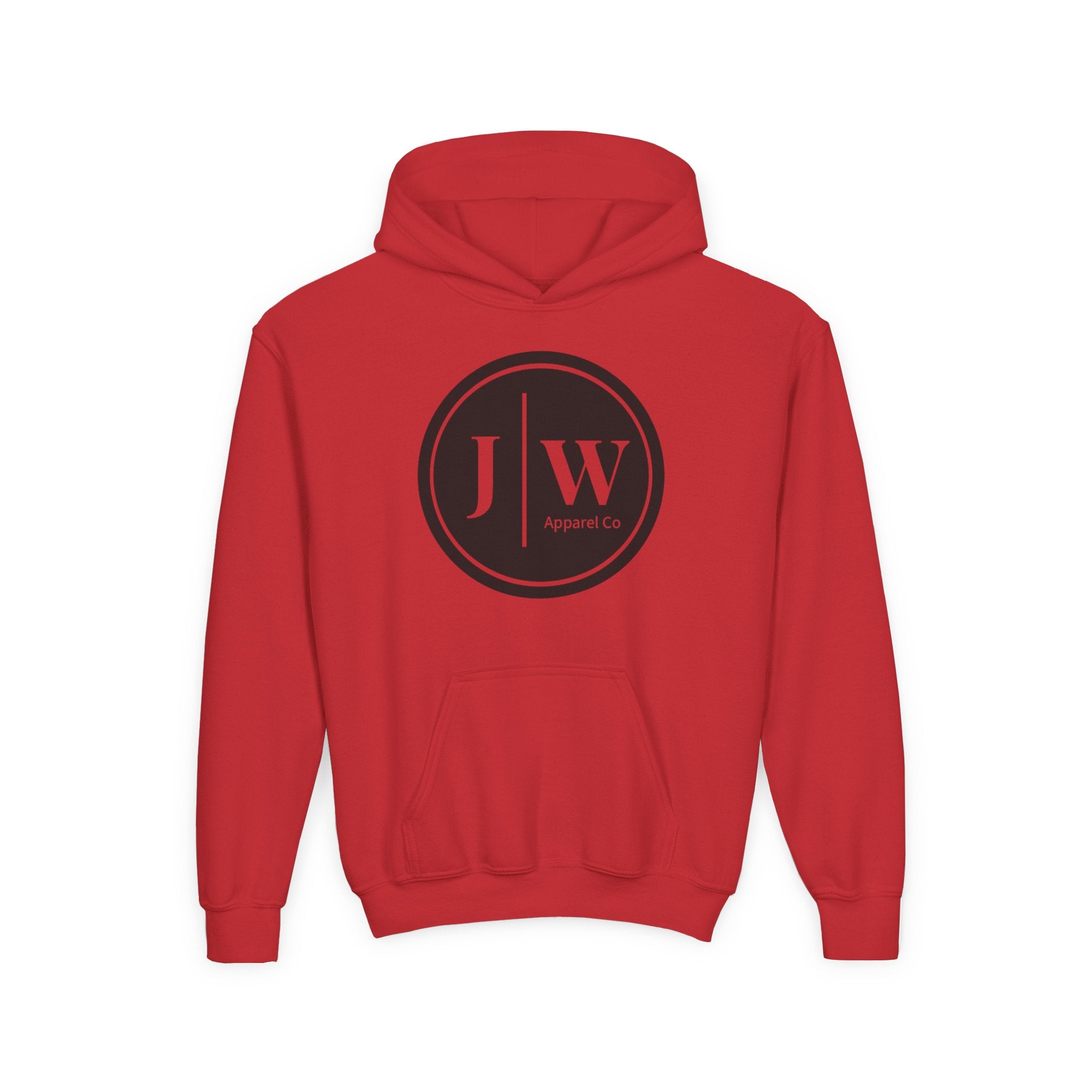 JW “Youth Hoodie” Classic Pullover