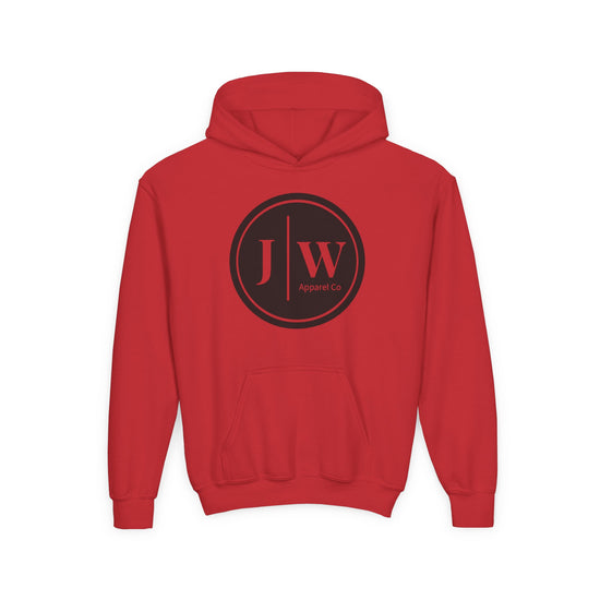 JW “Youth Hoodie” Classic Pullover