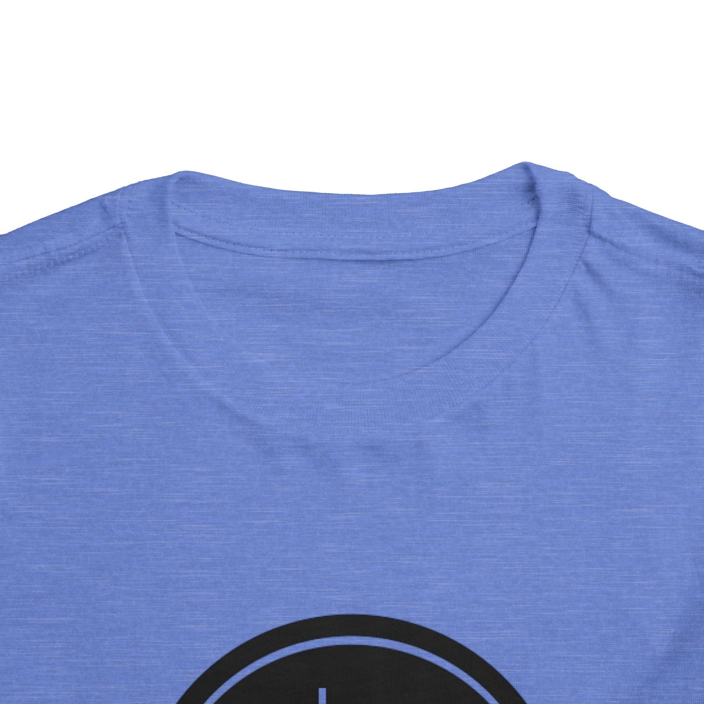 Toddler Tee — JW Apparel Co. Logo