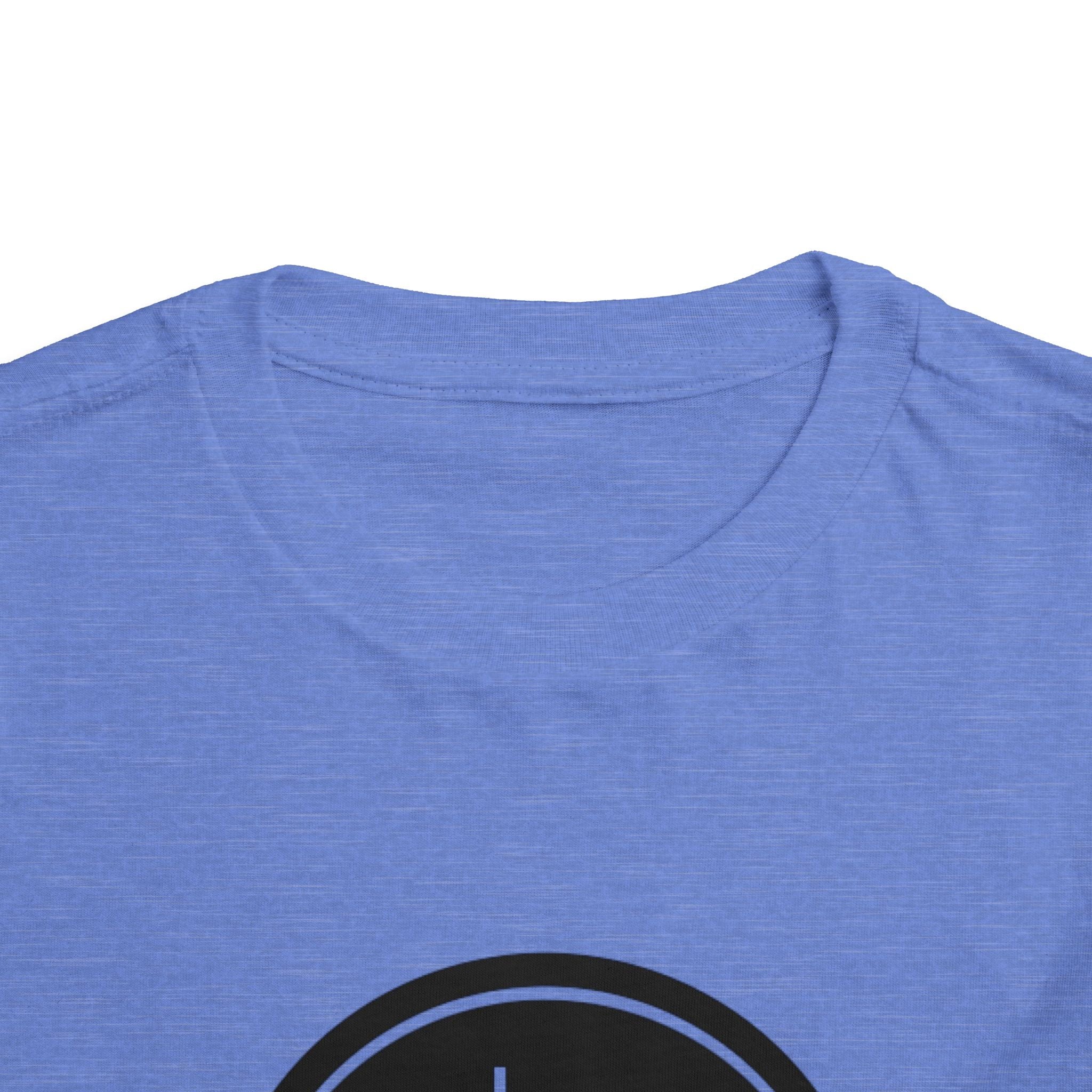 Toddler Tee — JW Apparel Co. Logo