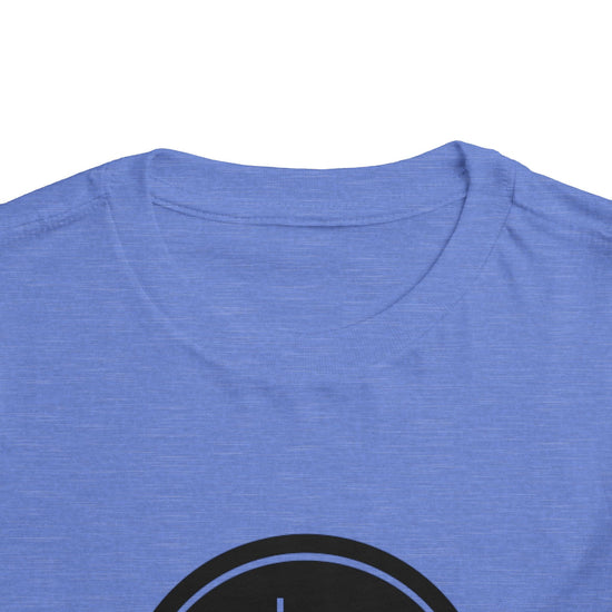Toddler Tee — JW Apparel Co. Logo