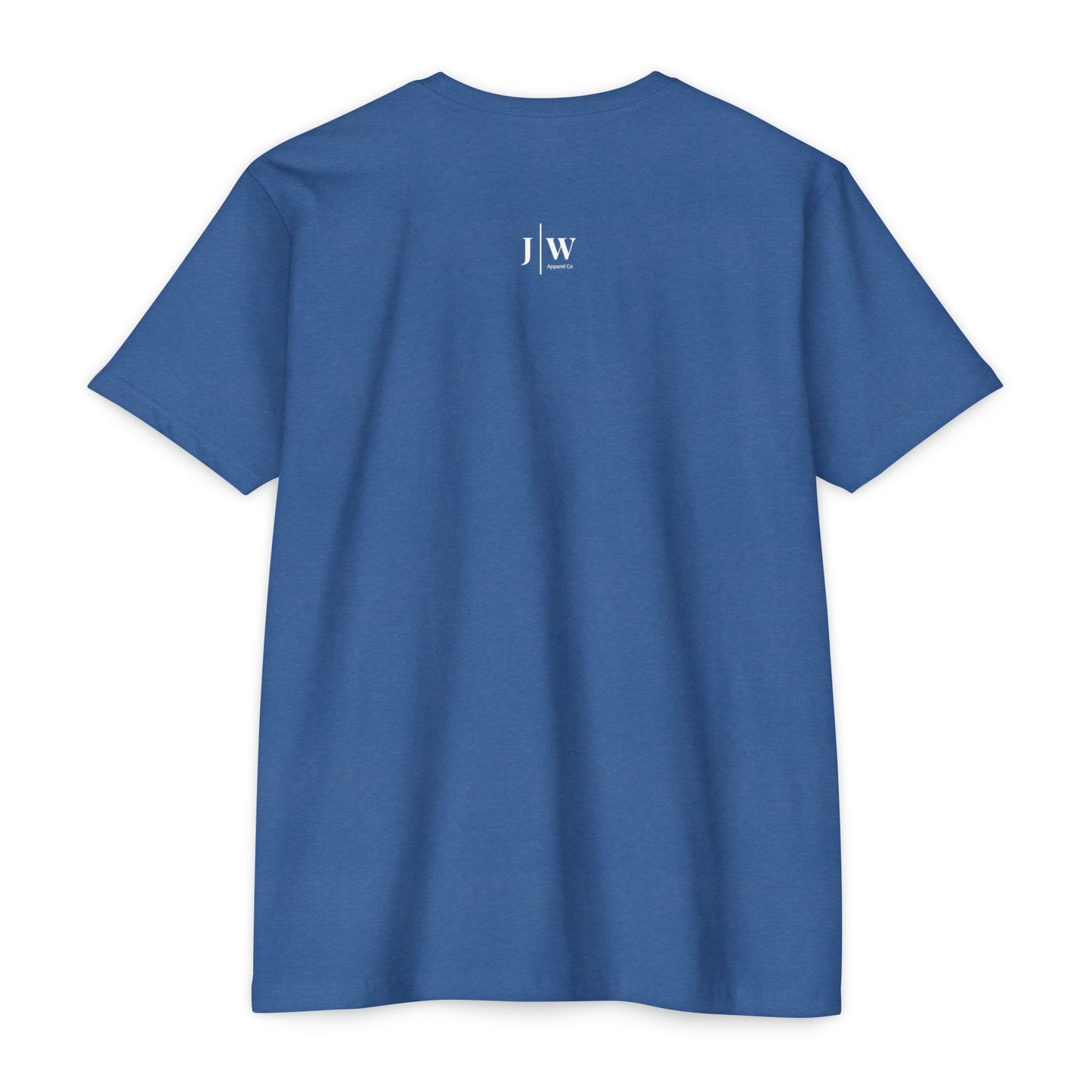 Psalm 28:7 “J.White” T‑Shirt