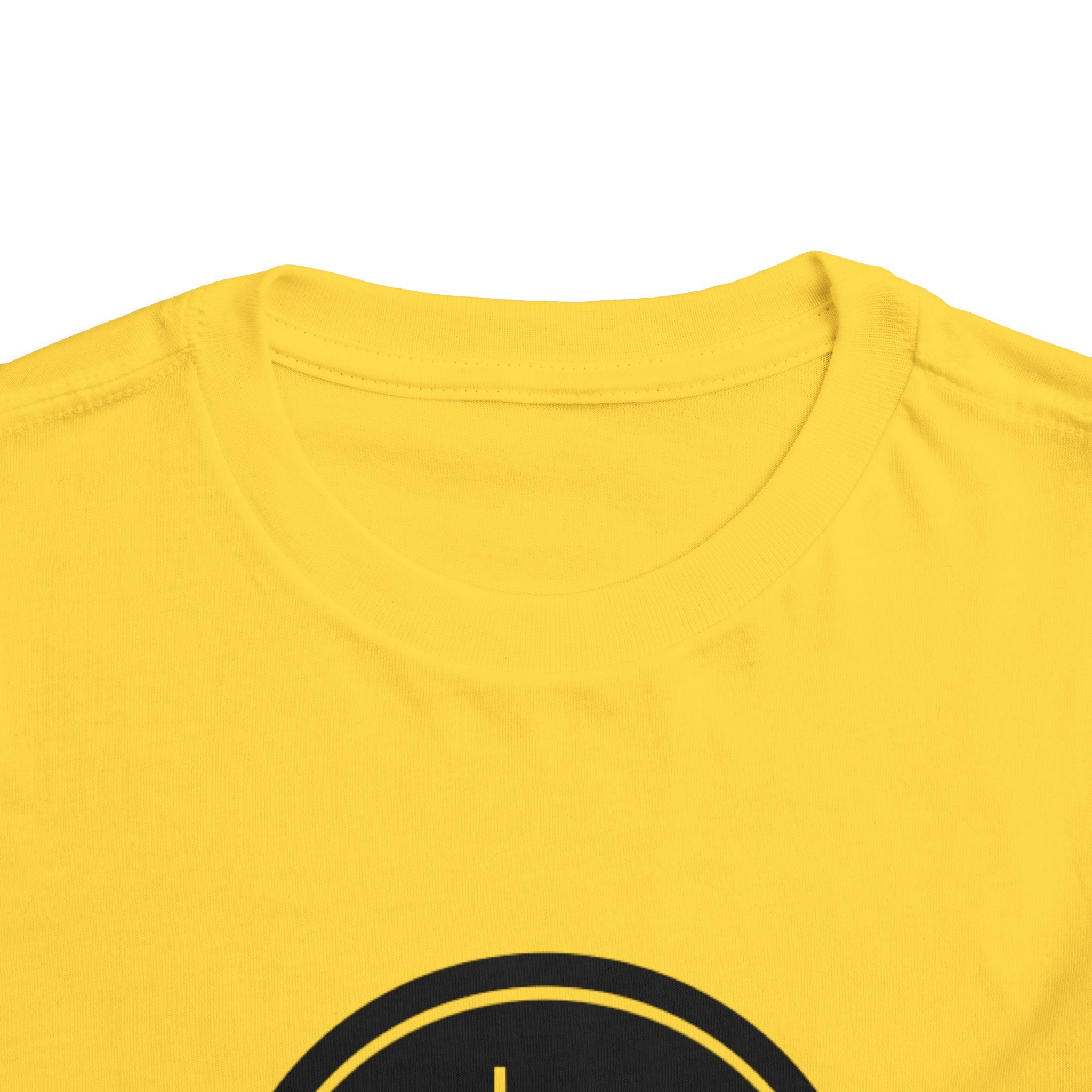 Toddler Tee — JW Apparel Co. Logo