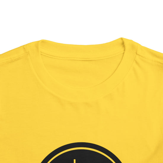 Toddler Tee — JW Apparel Co. Logo