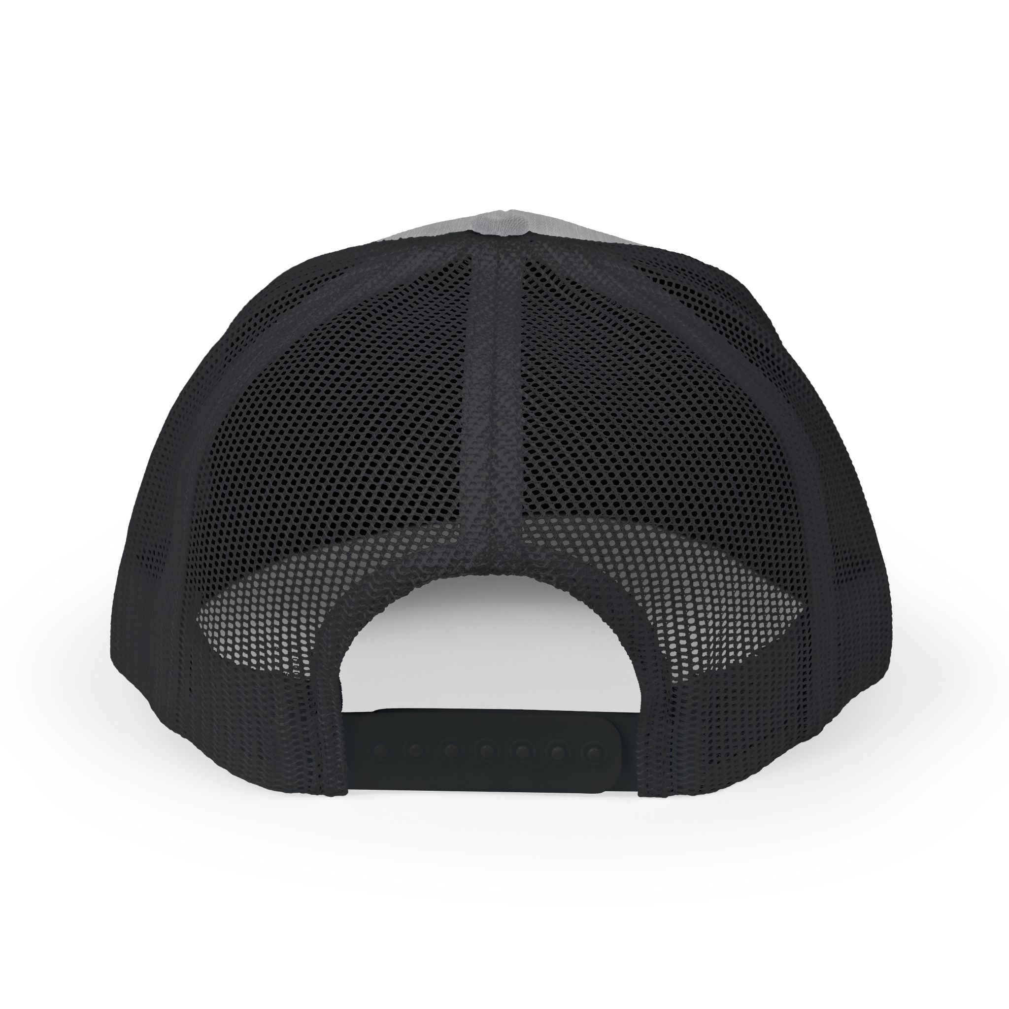 “Free Bird Sunrise” Snapback Trucker Cap
