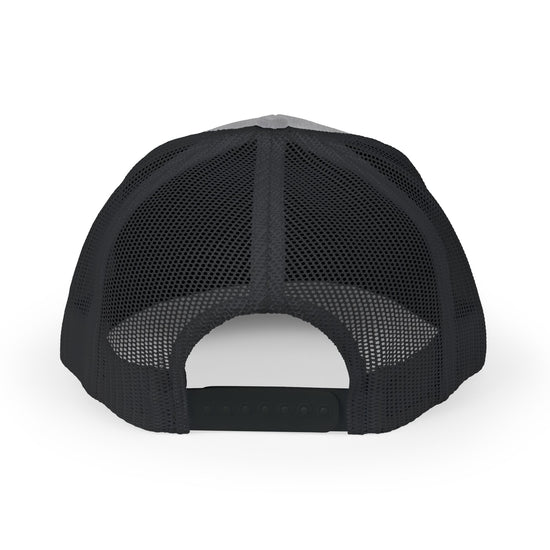 “Free Bird Sunrise” Snapback Trucker Cap