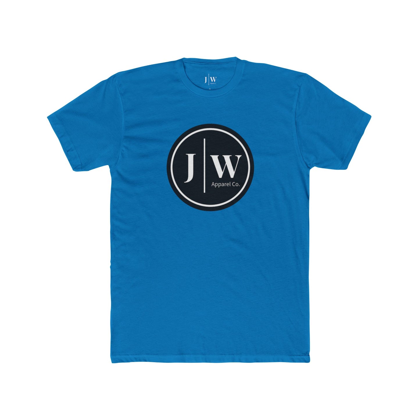 JW Apparel “Logo” T-Shirt
