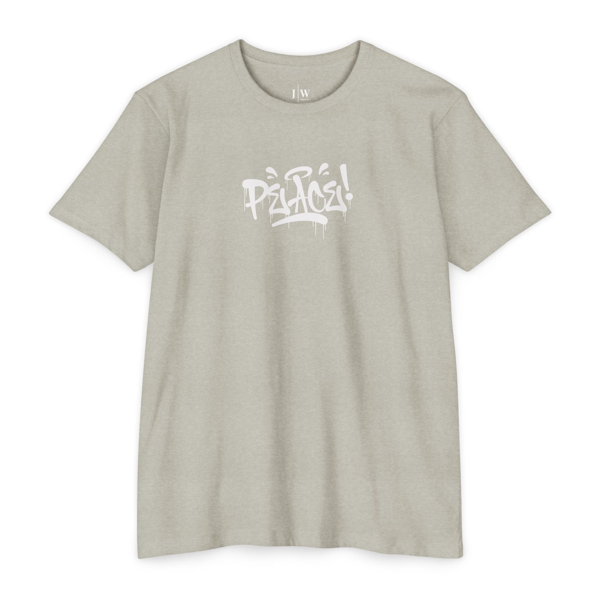 "Peace" Only T-Shirt