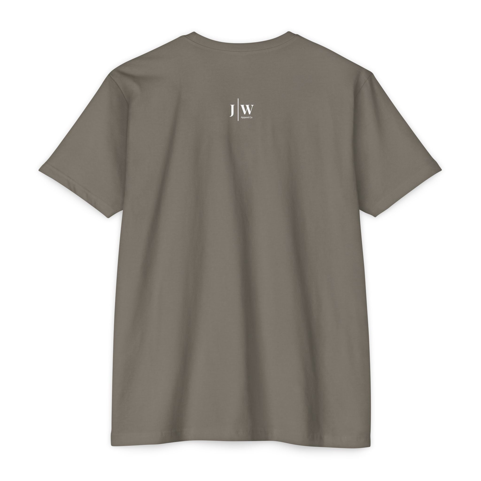 Psalm 28:7 “J.White” T‑Shirt
