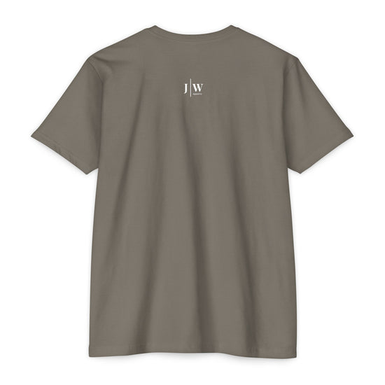 Psalm 28:7 “J.White” T‑Shirt
