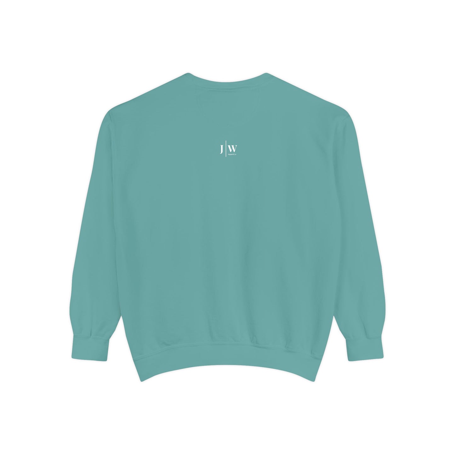 Loyalty “Loy.Uhl.Tee” Sweatshirt