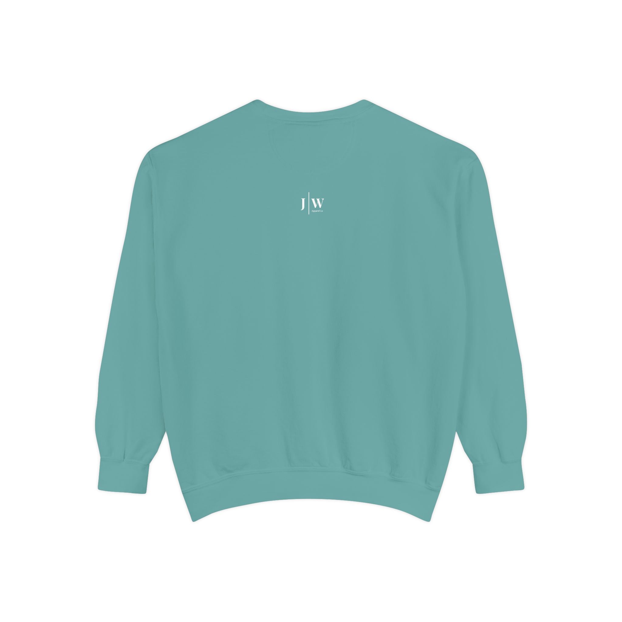 Loyalty “Loy.Uhl.Tee” Sweatshirt