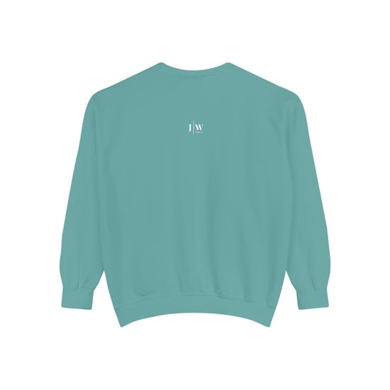 Loyalty “Loy.Uhl.Tee” Sweatshirt