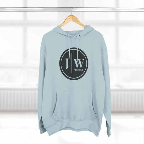 JW “Colormatch” Pullover Hoodie
