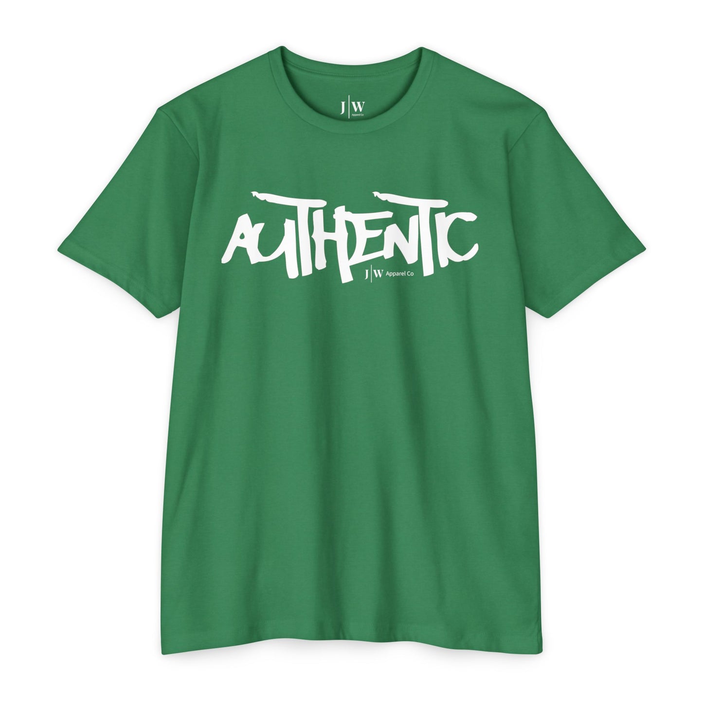 JW “Authentic” T-Shirt