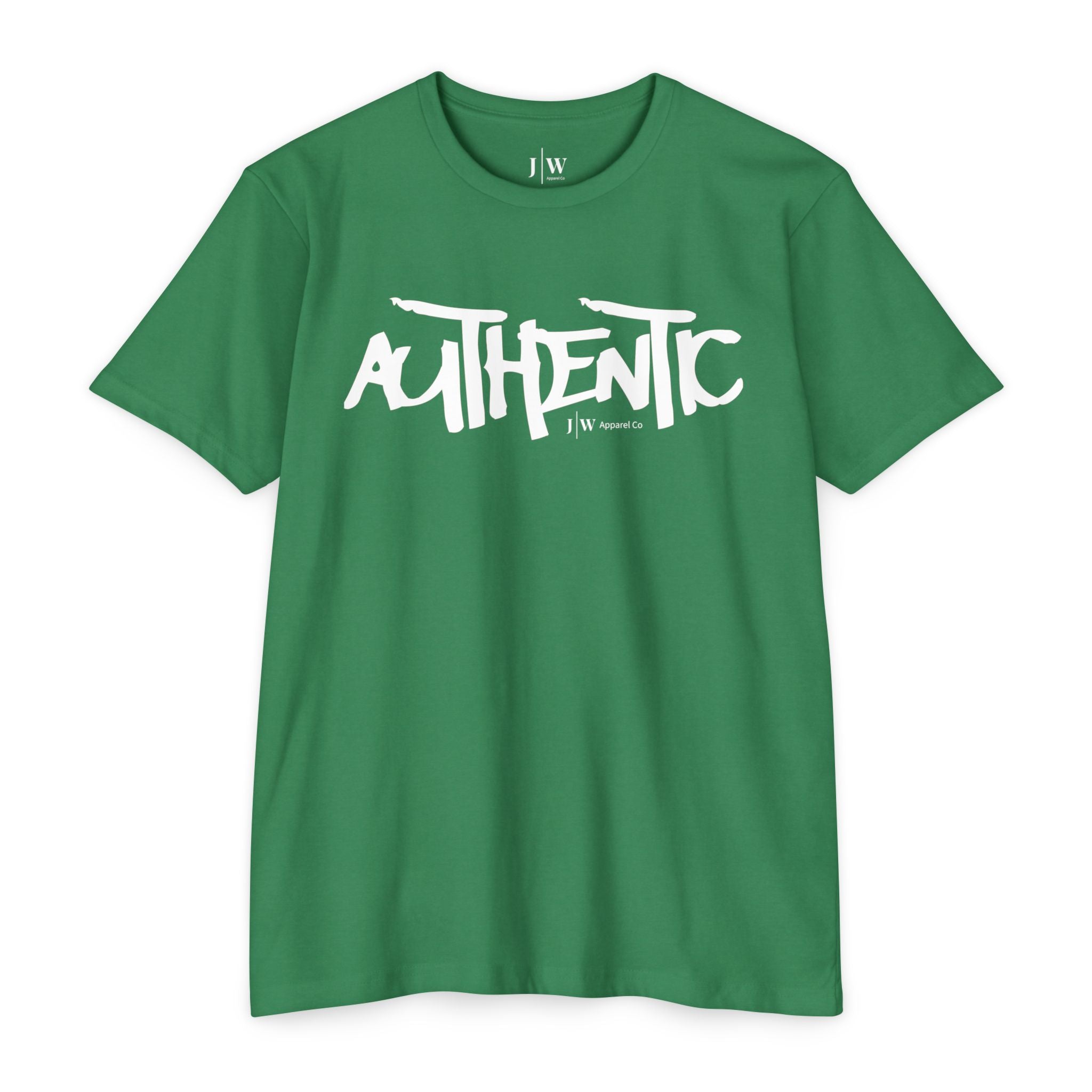 JW “Authentic” T-Shirt