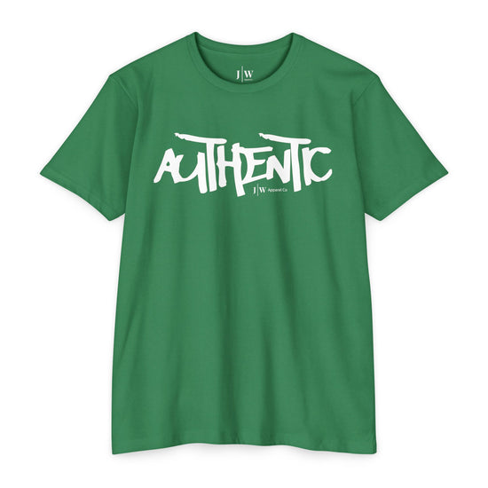 JW “Authentic” T-Shirt