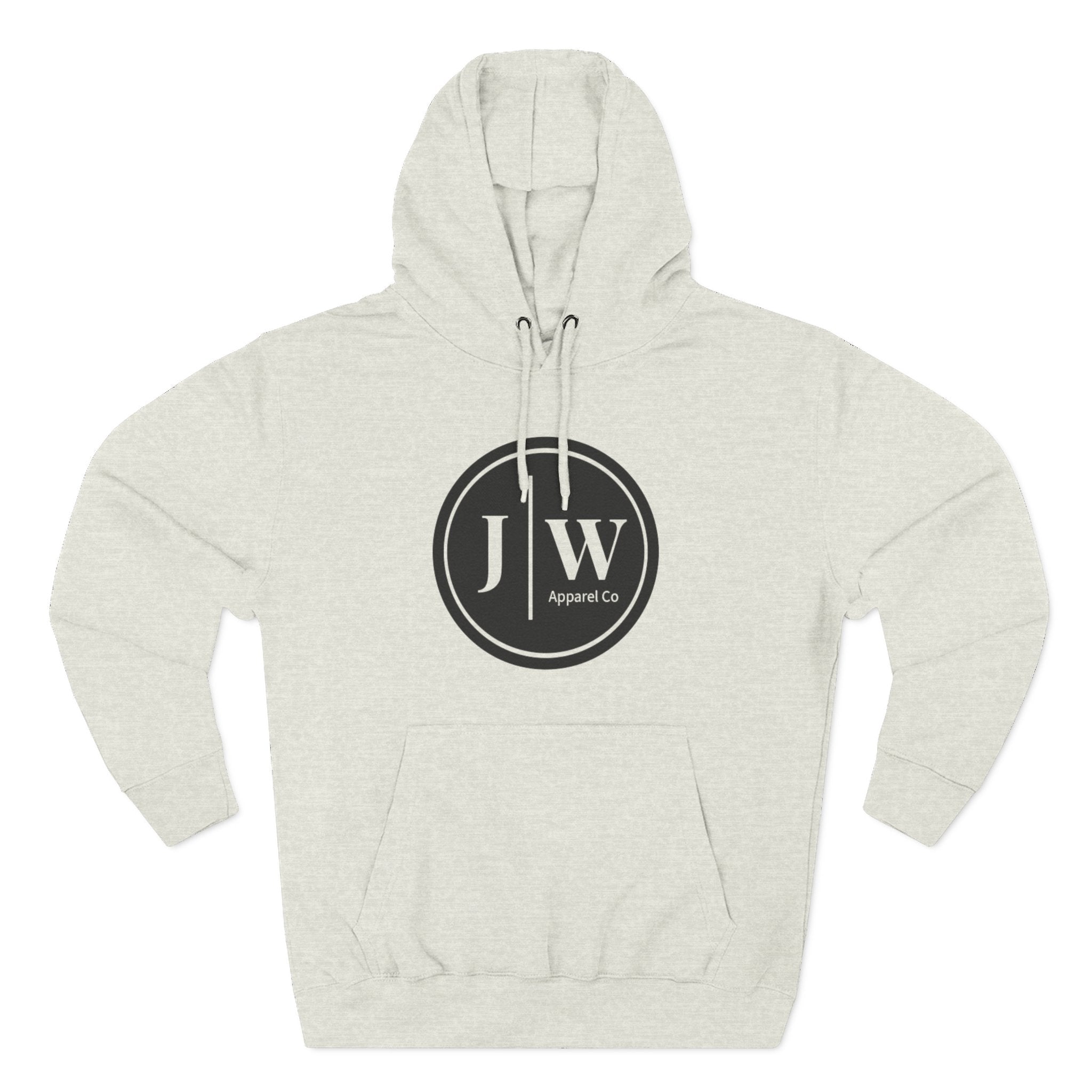 JW “Colormatch” Pullover Hoodie