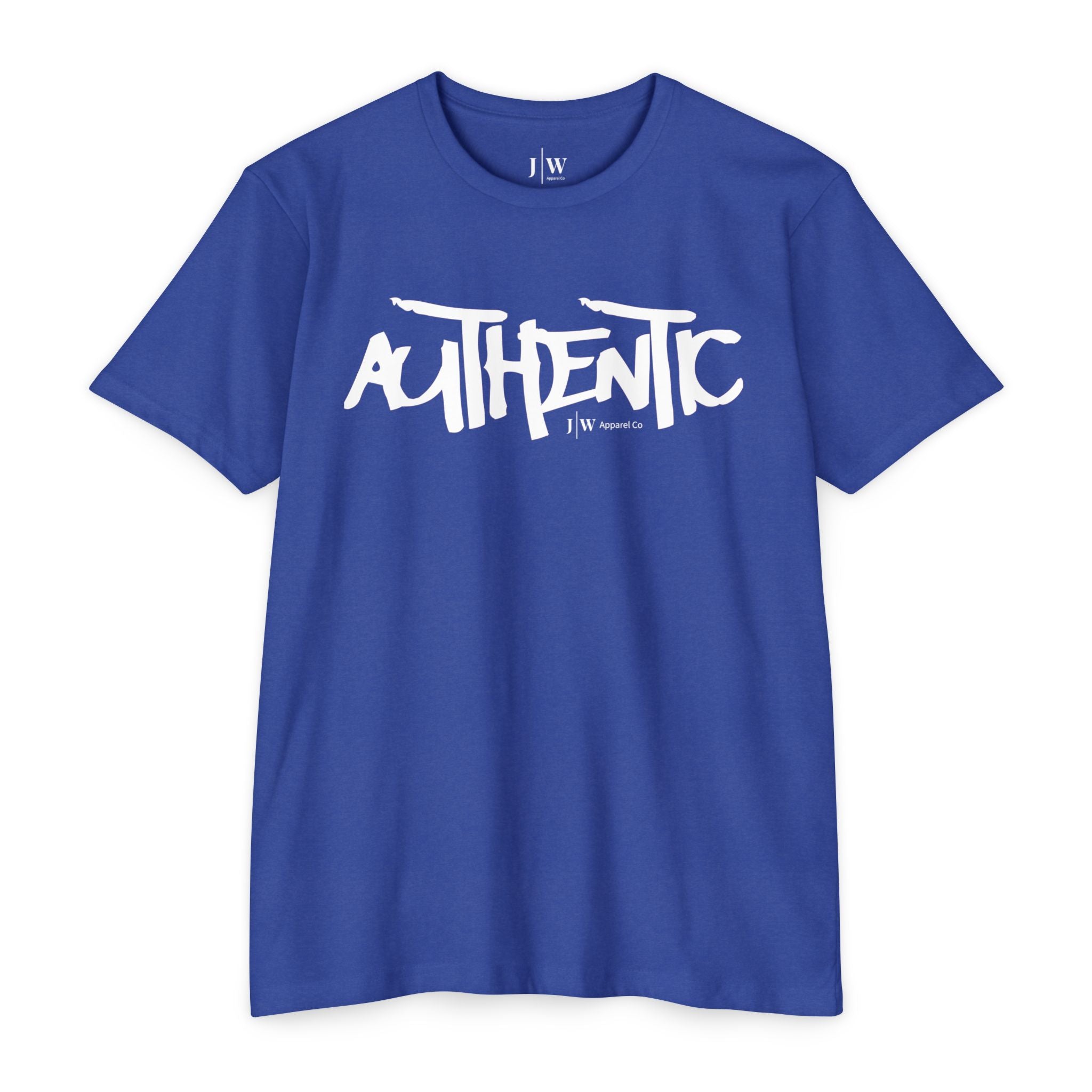 JW “Authentic” T-Shirt